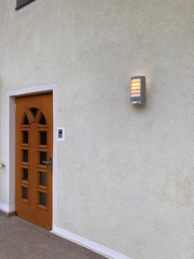 וולדן אם וורתרסי Appartement Mittagskogel מראה חיצוני תמונה