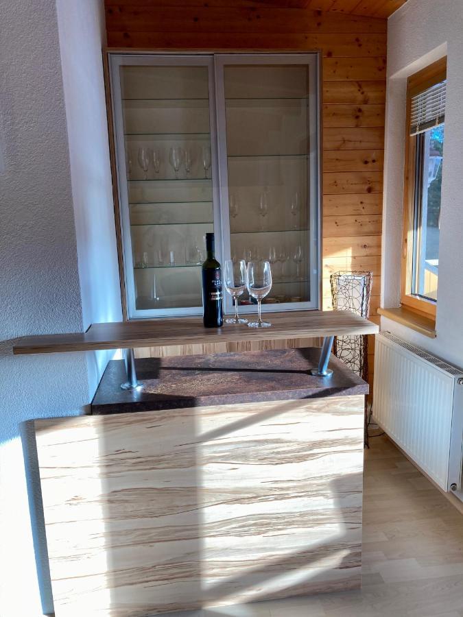 וולדן אם וורתרסי Appartement Mittagskogel מראה חיצוני תמונה