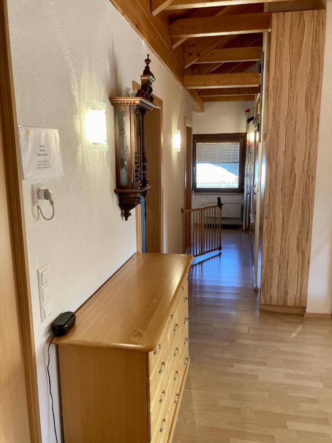 וולדן אם וורתרסי Appartement Mittagskogel מראה חיצוני תמונה