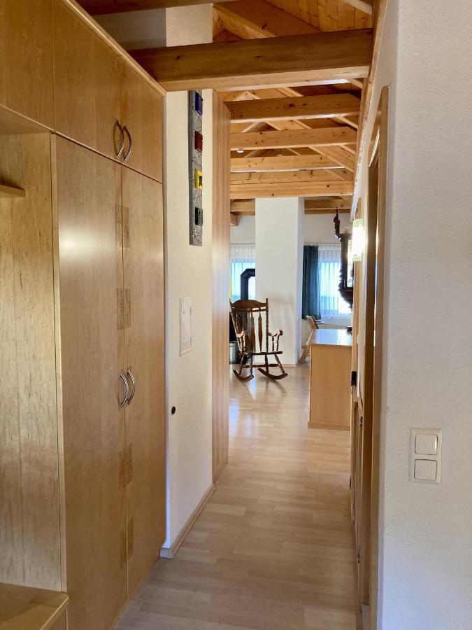 וולדן אם וורתרסי Appartement Mittagskogel מראה חיצוני תמונה