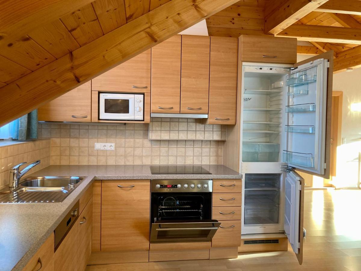 וולדן אם וורתרסי Appartement Mittagskogel מראה חיצוני תמונה
