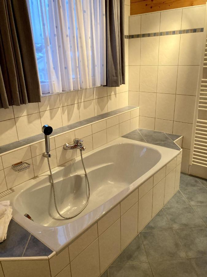 וולדן אם וורתרסי Appartement Mittagskogel מראה חיצוני תמונה
