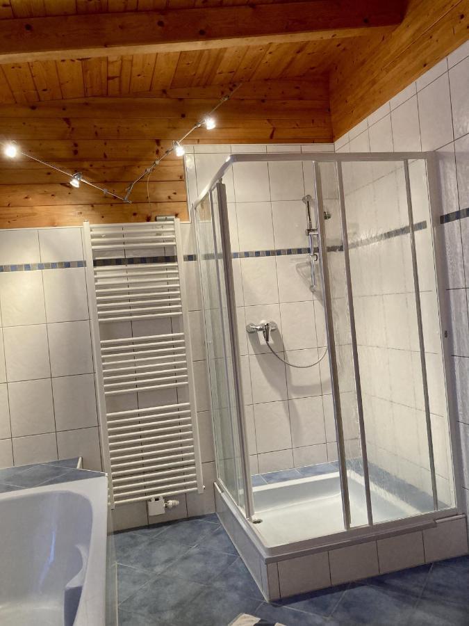 וולדן אם וורתרסי Appartement Mittagskogel מראה חיצוני תמונה