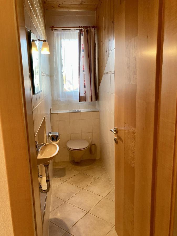 וולדן אם וורתרסי Appartement Mittagskogel מראה חיצוני תמונה