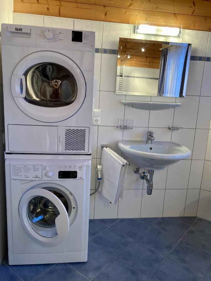 וולדן אם וורתרסי Appartement Mittagskogel מראה חיצוני תמונה