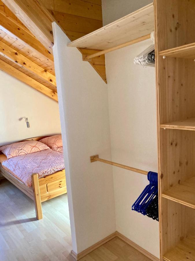 וולדן אם וורתרסי Appartement Mittagskogel מראה חיצוני תמונה
