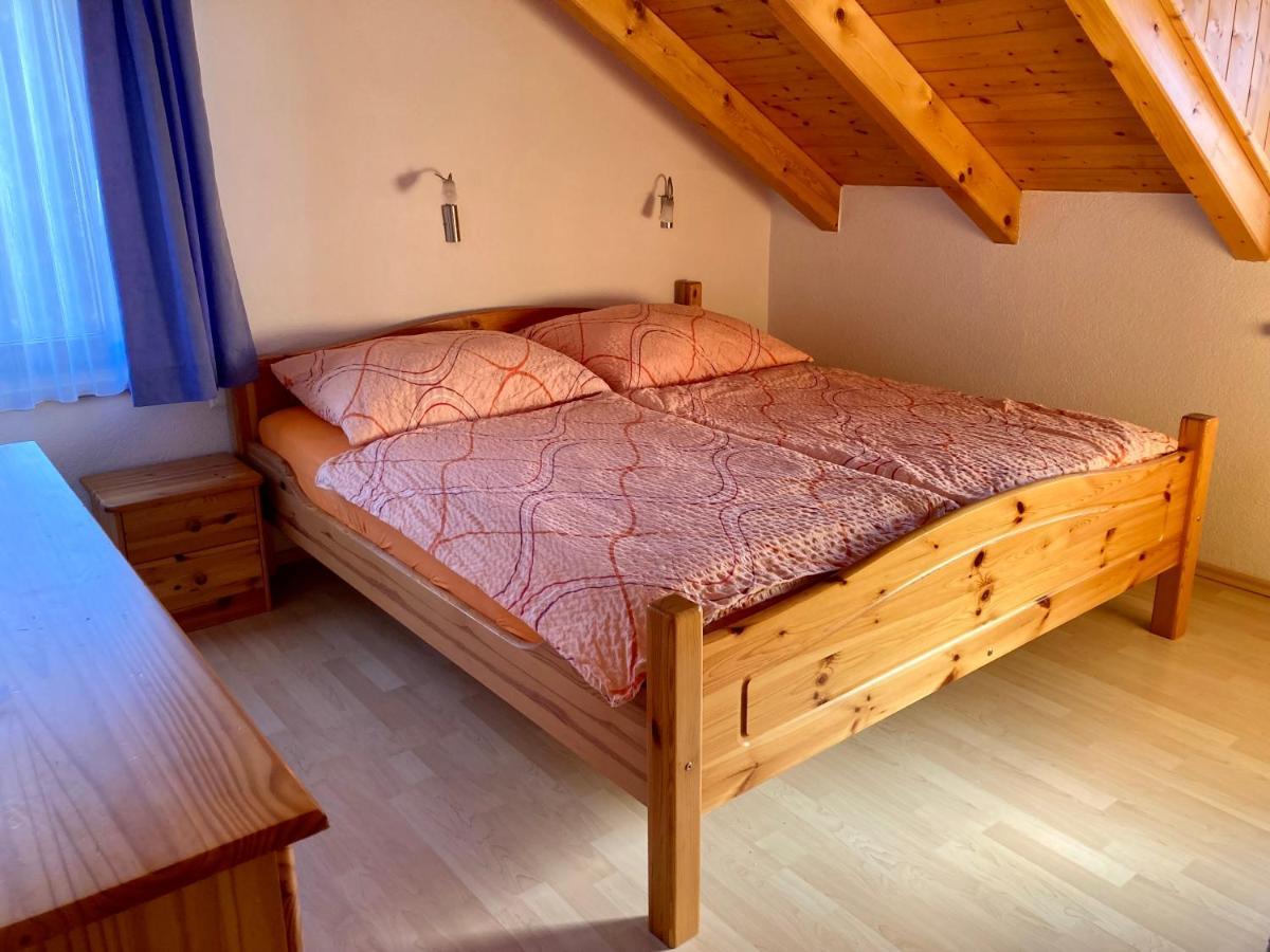 וולדן אם וורתרסי Appartement Mittagskogel מראה חיצוני תמונה
