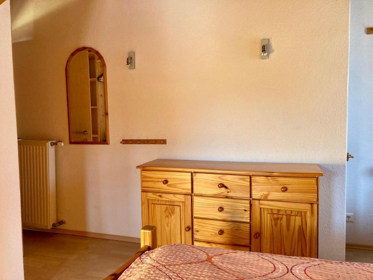 וולדן אם וורתרסי Appartement Mittagskogel מראה חיצוני תמונה
