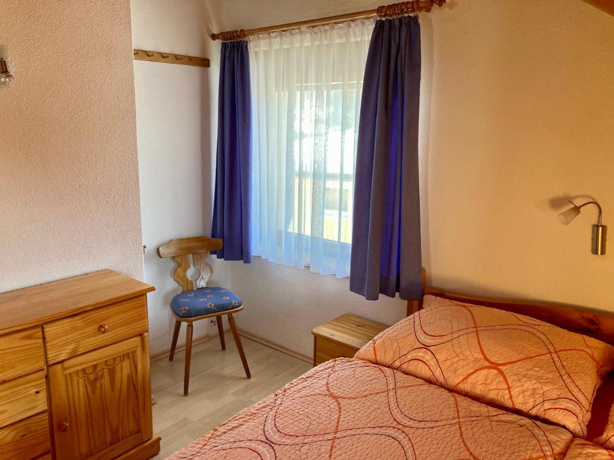 וולדן אם וורתרסי Appartement Mittagskogel מראה חיצוני תמונה